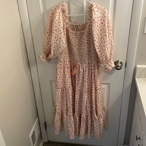 NWT IVY CITY DRESS - XXL